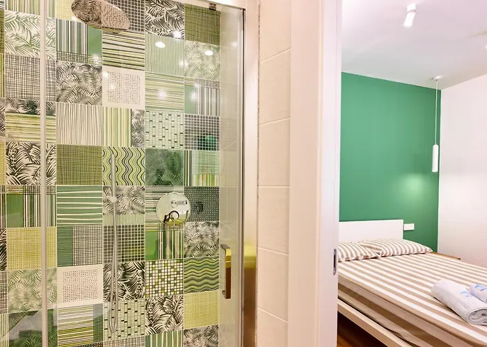 Alojamento de Acomodação e Pequeno-almoço Zeropensieri