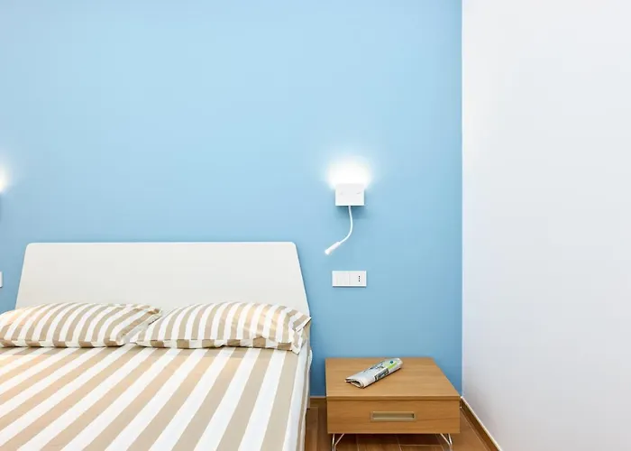 Zeropensieri Alojamento de Acomodação e Pequeno-almoço