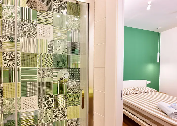 Zeropensieri Alojamento de Acomodação e Pequeno-almoço