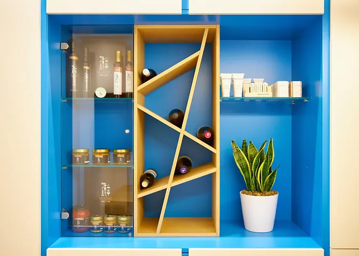 Zeropensieri 4* Agropoli