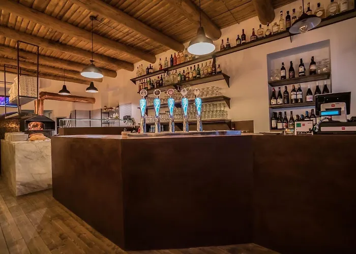 Zeropensieri Alojamento de Acomodação e Pequeno-almoço 4*