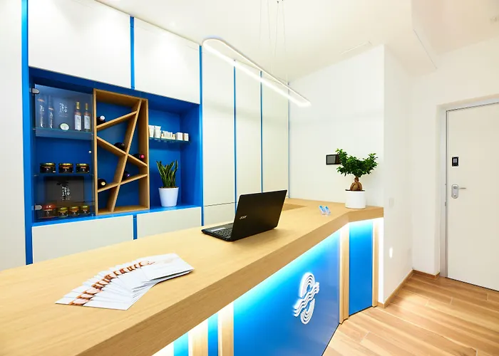 Zeropensieri Alojamento de Acomodação e Pequeno-almoço Agropoli