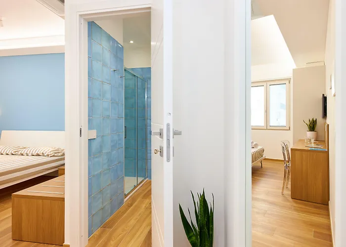 Alojamento de Acomodação e Pequeno-almoço Zeropensieri