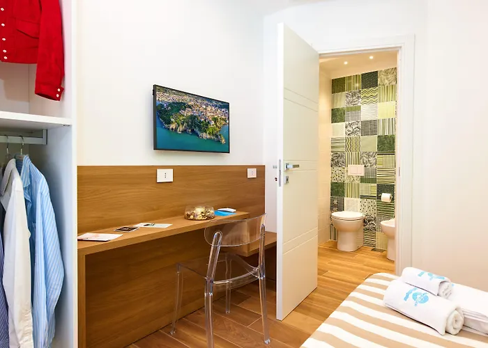 Zeropensieri Alojamento de Acomodação e Pequeno-almoço