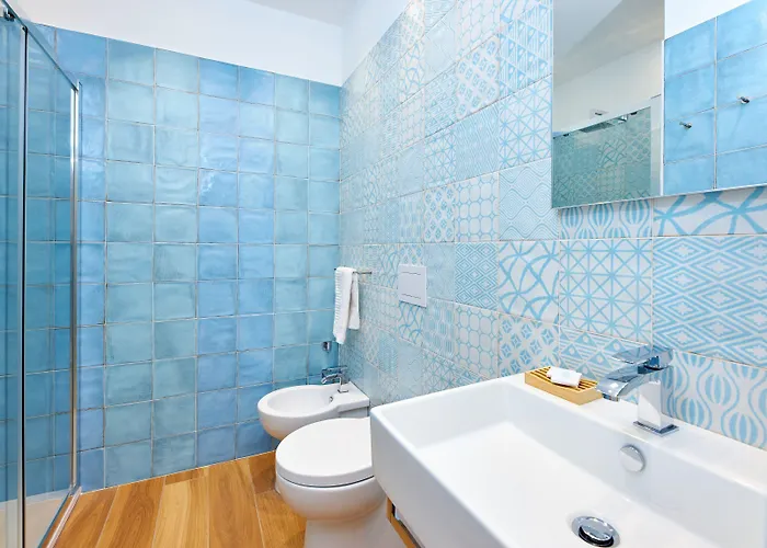 Alojamento de Acomodação e Pequeno-almoço Zeropensieri 4*