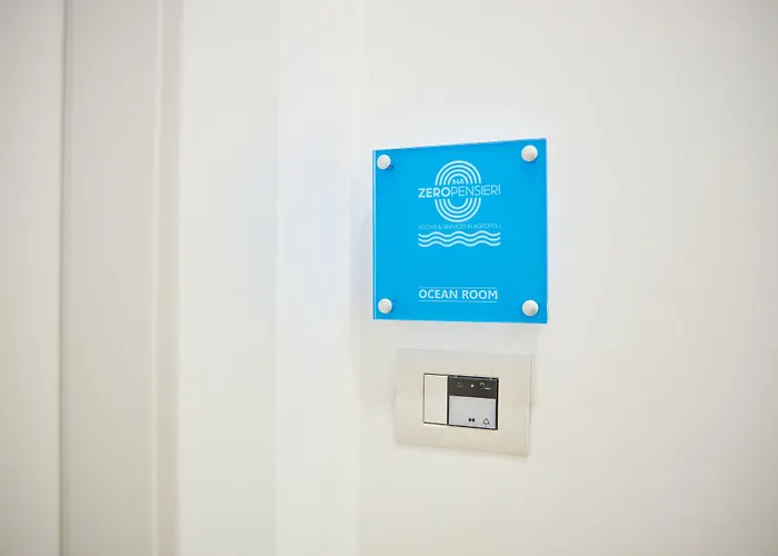 Zeropensieri Alojamento de Acomodação e Pequeno-almoço 4*