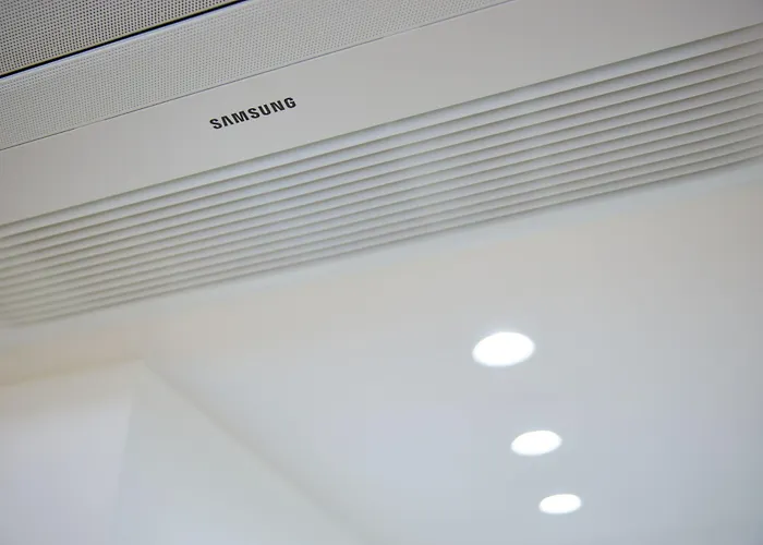 Alojamento de Acomodação e Pequeno-almoço Zeropensieri Agropoli